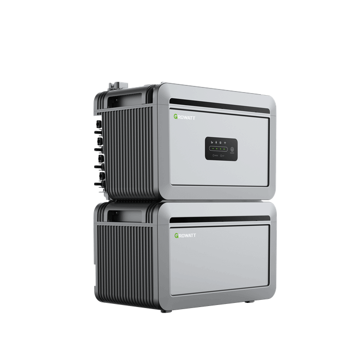 Growatt NEXA 2000